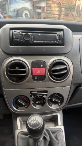 Fiat Qubo 1.4 ������-����� | Mobile.bg � ����� ������ 13