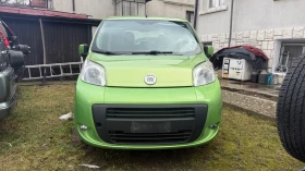 Fiat Qubo 1.4 ������-����� | Mobile.bg � ����� ������ 2
