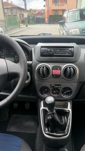 Fiat Fiorino 1.4 ������-����� | Mobile.bg � ����� ������ 14