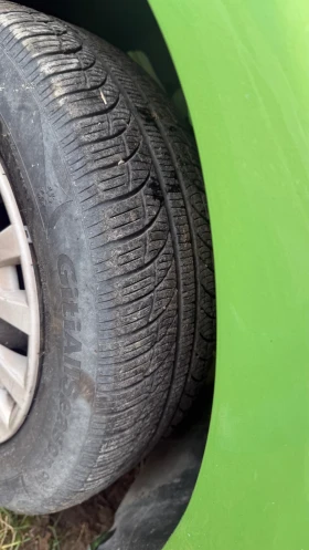 Fiat Qubo 1.4 ������-����� | Mobile.bg � ����� ������ 14