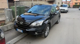 Honda Cr-v ������ ������-������ | Mobile.bg � ����� ������ 7