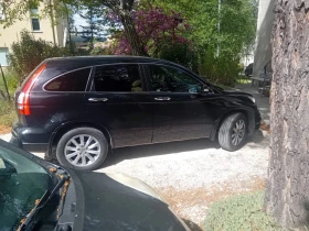 ����� �� �������� �� Honda Cr-v ������ ������-������