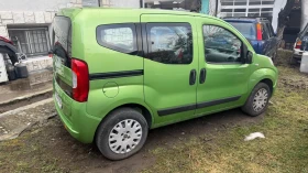 Fiat Qubo 1.4 ������-����� | Mobile.bg � ����� ������ 6