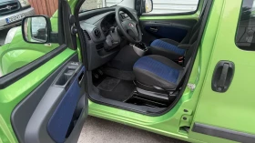 Fiat Fiorino 1.4 ������-����� | Mobile.bg � ����� ������ 11