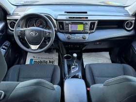 Toyota Rav4 2.0i АВТОМАТИК 4x4 НАВИГАЦИЯ КАМЕРА - 13800 € / 26990.45 лв. - 36371731 8
