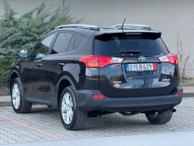 Toyota Rav4 2.0i АВТОМАТИК 4x4 НАВИГАЦИЯ КАМЕРА - 13800 € / 26990.45 лв. - 36371731 4