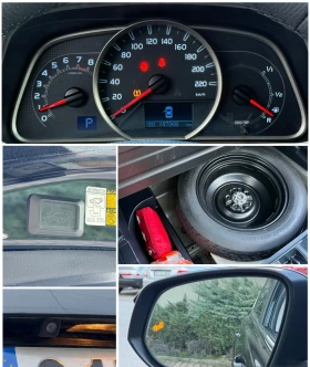 Toyota Rav4 2.0i АВТОМАТИК 4x4 НАВИГАЦИЯ КАМЕРА - 13800 € / 26990.45 лв. - 36371731 17