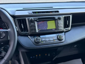 Toyota Rav4 2.0i АВТОМАТИК 4x4 НАВИГАЦИЯ КАМЕРА - 13800 € / 26990.45 лв. - 36371731 12