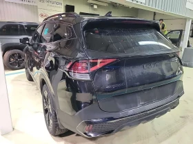 Kia Sportage X LINE  CARFAX, снимка 4 - Автомобили и джипове - 53648217