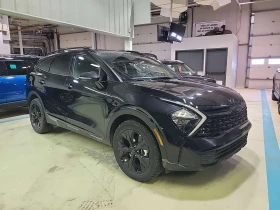 Kia Sportage X LINE  CARFAX, снимка 2 - Автомобили и джипове - 53648217