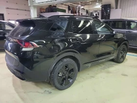 Kia Sportage X LINE  CARFAX, снимка 3 - Автомобили и джипове - 53648217