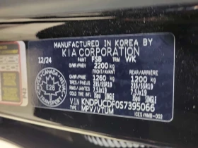 Kia Sportage X LINE  CARFAX, снимка 7 - Автомобили и джипове - 53648217