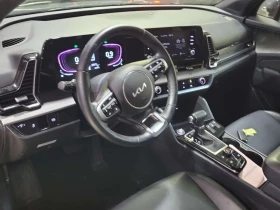 Kia Sportage X LINE  CARFAX, снимка 10 - Автомобили и джипове - 53648217