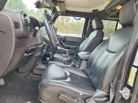 Jeep Wrangler * UNLIMITED* SAHARA* V6*  - 13950 € / 27283.83 лв. - 55078161 7