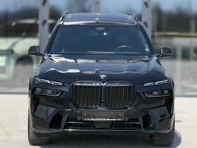 BMW X7 Mild hibrid - 66999 € / 131038.65 лв. - 56904473 3