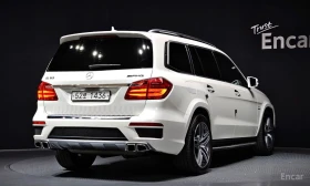 Mercedes-Benz GL 63 AMG undefined | Auto.bg — изображение 2