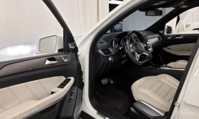 Mercedes-Benz GL 63 AMG undefined | Auto.bg — изображение 10