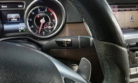 Mercedes-Benz GL 63 AMG undefined | Auto.bg — изображение 9