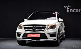 Mercedes-Benz GL 63 AMG undefined | Auto.bg — изображение 3
