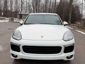 Porsche Cayenne * S * CARFAX * ОБДУХВАНЕ * ПАНО * KEYLESS | Auto.bg — изображение 6