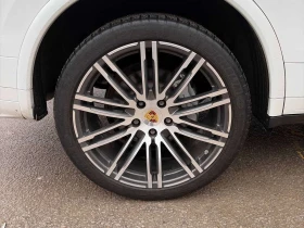 Porsche Cayenne * S * CARFAX * ОБДУХВАНЕ * ПАНО * KEYLESS | Auto.bg — изображение 7