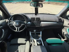 BMW X5 Бензин/Газ - 4199 € / 8212.53 лв. - 96525898 9