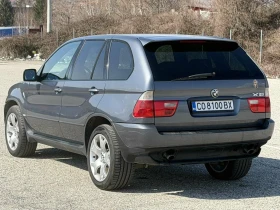 BMW X5 Бензин/Газ - 4199 € / 8212.53 лв. - 96525898 6