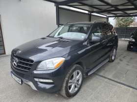 Mercedes-Benz ML 350