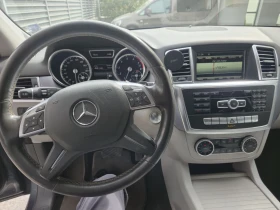 Mercedes-Benz ML 350 - 21000 € / 41072.43 лв. - 11287967 15