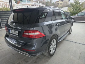 Mercedes-Benz ML 350 - 21000 € / 41072.43 лв. - 11287967 7