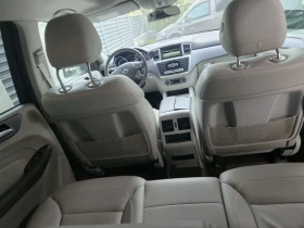 Mercedes-Benz ML 350 - 21000 € / 41072.43 лв. - 11287967 16