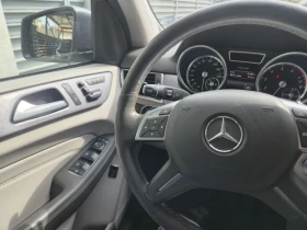 Mercedes-Benz ML 350 - 21000 € / 41072.43 лв. - 11287967 11