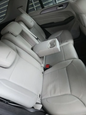 Mercedes-Benz ML 350 - 21000 € / 41072.43 лв. - 11287967 10