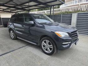 Mercedes-Benz ML 350 - 21000 € / 41072.43 лв. - 11287967 2