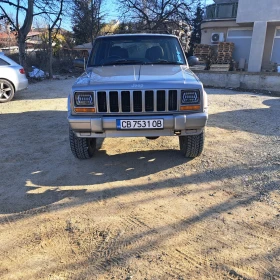Jeep Cherokee - 6000 € / 11734.98 лв. - 14740699 7