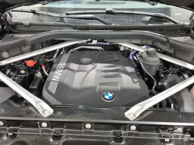 BMW X6 XDRIVE40I| HUD| 360| PANO| ПАМЕТ| 2 КЛЮЧА|  | Auto.bg — изображение 8