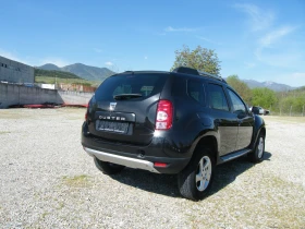 ����� �� �������� �� Dacia Duster 1.5dci