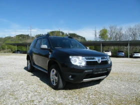 ����� �� �������� �� Dacia Duster 1.5dci