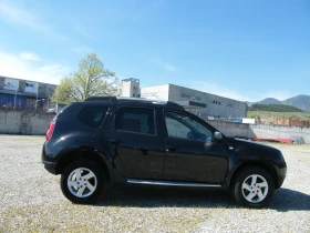 ����� �� �������� �� Dacia Duster 1.5dci