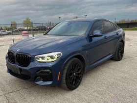 ������ BMW X4