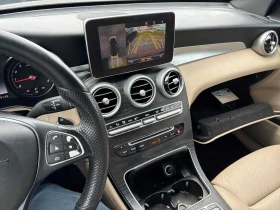 Mercedes-Benz GLC * 300 * CARFAX * ���� �� �� | Mobile.bg � ����� ������ 9