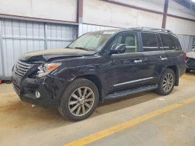 Lexus LX 570 2010 LEXUS LX 570 BASE | Mobile.bg � ����� ������ 3