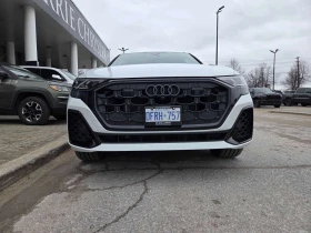 Audi Q8  Technik /360/DISTRONIC/HUD/B&O/���������  | Mobile.bg � ����� ������ 6