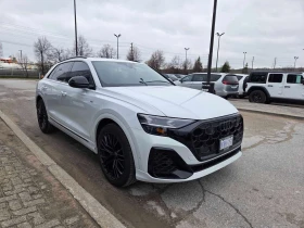 ������ Audi Q8