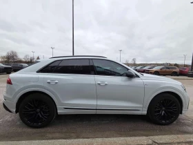 Audi Q8  Technik /360/DISTRONIC/HUD/B&O/���������  | Mobile.bg � ����� ������ 3