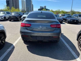 Mercedes-Benz GLE 43 AMG COUPE/HARMAN KARDON/��������/360/OT MERCEDES | Mobile.bg � ����� ������ 5