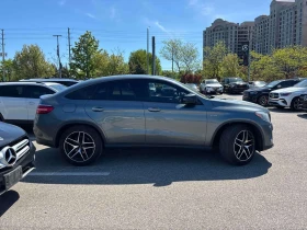 Mercedes-Benz GLE 43 AMG COUPE/HARMAN KARDON/��������/360/OT MERCEDES | Mobile.bg � ����� ������ 4