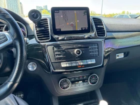 Mercedes-Benz GLE 43 AMG COUPE/HARMAN KARDON/��������/360/OT MERCEDES | Mobile.bg � ����� ������ 9