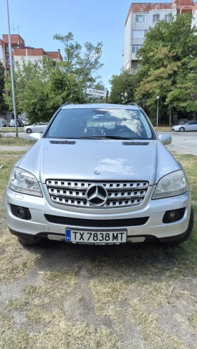 Mercedes-Benz ML 280 