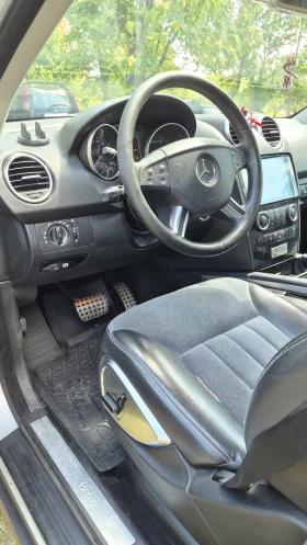 Mercedes-Benz ML 280 undefined | Auto.bg — изображение 3